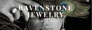 Ravenstone Jewelry