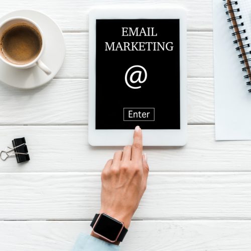 Email Maketing